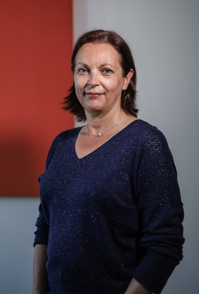 Nathalie L